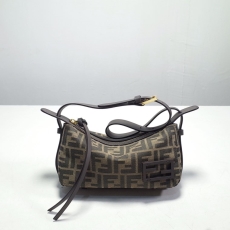 Fendi Satchel Bags